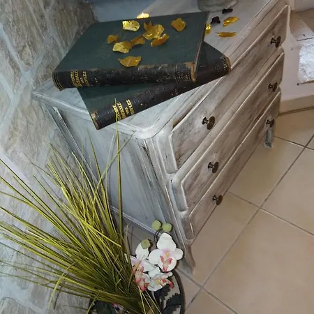 Le De La Tinee Apartment