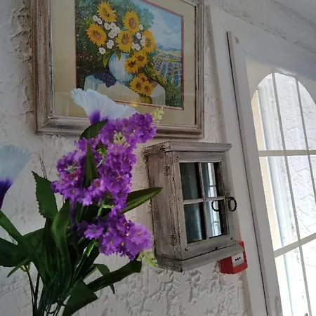 Apartment Le De La Tinee *
