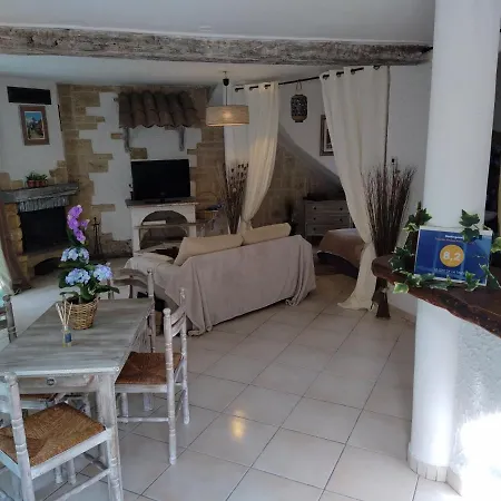 Le De La Tinee Apartment Clans