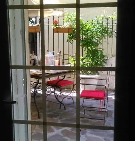 Apartment Le De La Tinee Clans