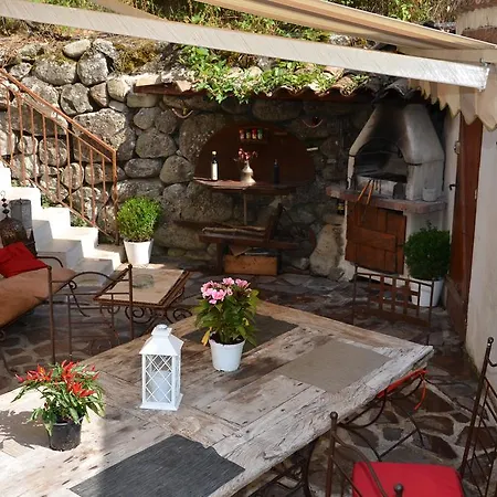 Apartment Le De La Tinee *
