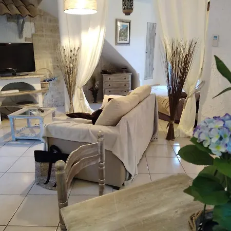 Le De La Tinée Appartement *