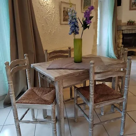 Appartement Le De La Tinée
