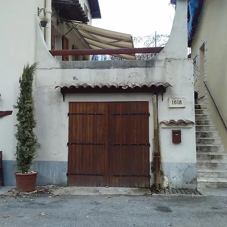 Appartement Le De La Tinée *