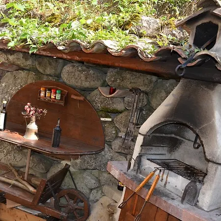 Appartement Le De La Tinée