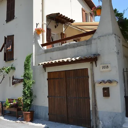 Appartement Le De La Tinée *